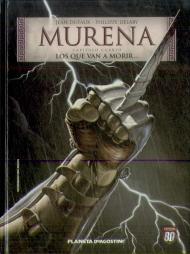 Murena Nº 04/10