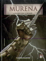 Murena Nº 04/10