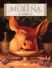 Murena - O Banquete