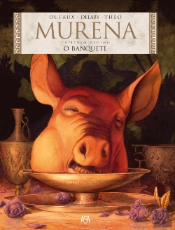 Bertrand.pt - Murena - O Banquete