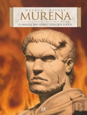 Murena - O Sangue das Feras | Vida dos Fogos