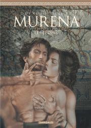 Murena T.9 Les Epines Edition Speciale