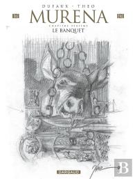 Murena Tome 10 : Le Banquet