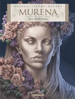Bertrand.pt - Murena Tome 13 : Les Neronia