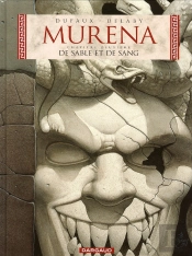 Murena Tome 2 : De Sable Et De Sang