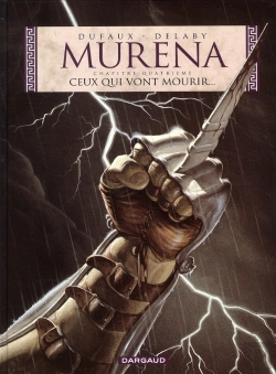 Bertrand.pt - Murena Tome 4 : Ceux Qui Vont Mourir...