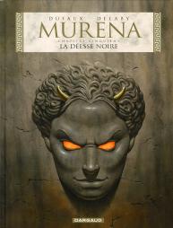 Murena Tome 5 : La Déesse Noire