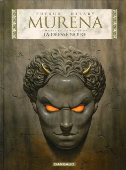 Bertrand.pt - Murena Tome 5 : La Déesse Noire