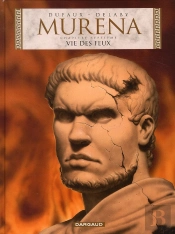 Murena Tome 7 : Vie De Feux