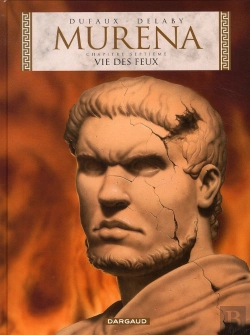 Bertrand.pt - Murena Tome 7 : Vie De Feux