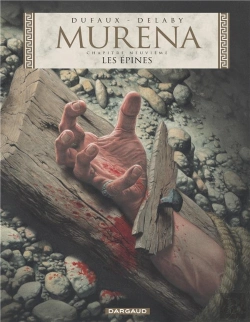 Bertrand.pt - Murena Tome 9 : Les Épines