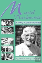 Muriel Duckworth