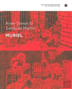 Bertrand.pt - Muriel