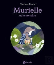 Murielle Et Le Mystère