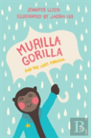 Murilla Gorilla And The Lost Parasol