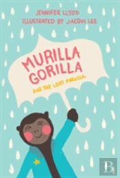 Murilla Gorilla And The Lost Parasol