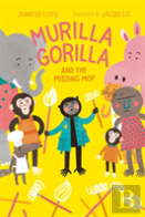 Murilla Gorilla And The Missing Mop