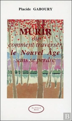 Bertrand.pt - Murir Ou Comment Traverser Le Nouvel Age Sans Se Perdre