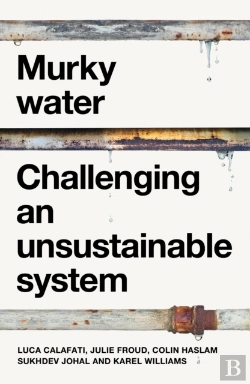 Bertrand.pt - Murky Water