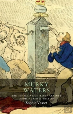 Bertrand.pt - Murky Waters