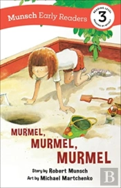 Murmel, Murmel, Murmel Early Reader