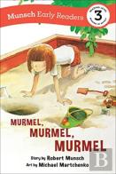 Murmel, Murmel, Murmel Early Reader