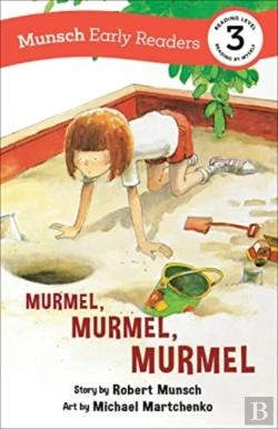 Bertrand.pt - Murmel, Murmel, Murmel Early Reader