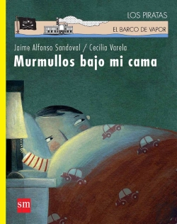 Bertrand.pt - Murmullos Bajo Mi Cama