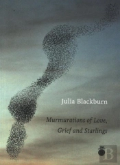 Murmurations Of Love, Grief & Starlings