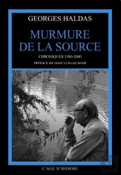 Murmure De La Source