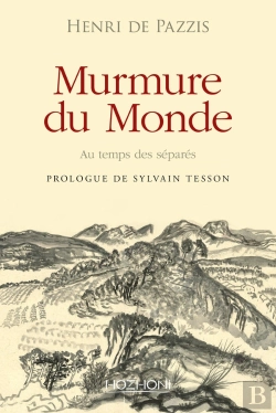 Bertrand.pt - Murmure Du Monde Au Temps Des Séparés