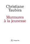 Murmures À La Jeunesse