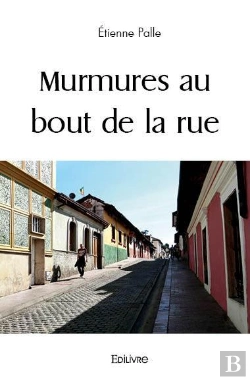 Bertrand.pt - Murmures Au Bout De La Rue