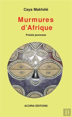 Bertrand.pt - Murmures D'Afrique