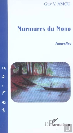 Bertrand.pt - Murmures Du Mono