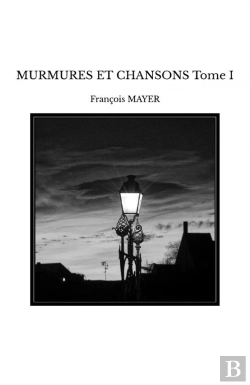 Bertrand.pt - Murmures Et Chansons Tome I