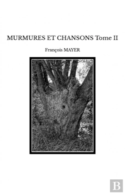 Bertrand.pt - Murmures Et Chansons Tome Ii
