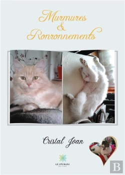 Bertrand.pt - Murmures Et Ronronnements