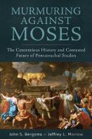 Murmuring Against Moses