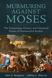 Murmuring Against Moses