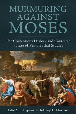 Bertrand.pt - Murmuring Against Moses