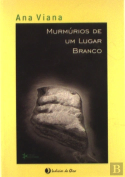 Bertrand.pt - Murmúrios de um Lugar Branco