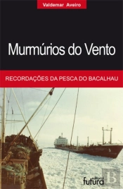 Murmúrios do Vento