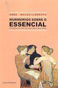 Murmúrios Sobre o Essencial