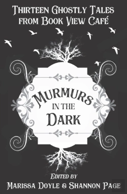 Bertrand.pt - Murmurs In The Dark: Thirteen Ghostly Ta