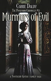 Murmurs Of Evil