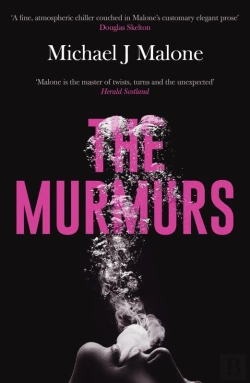 Bertrand.pt - Murmurs: The Most Compulsive, Chilling Gothic Thriller You'Ll Read This Year...