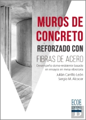 Muros De Concreto Reforzado Con Fibras De Acero