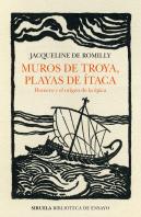 Muros De Troya Playas De Itaca