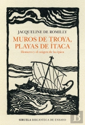 Muros De Troya Playas De Itaca